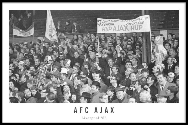 Ajax poster