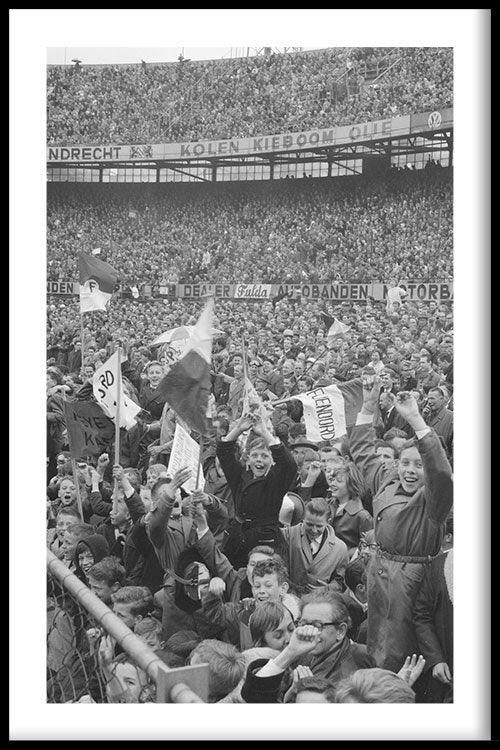 Feyenoord poster 