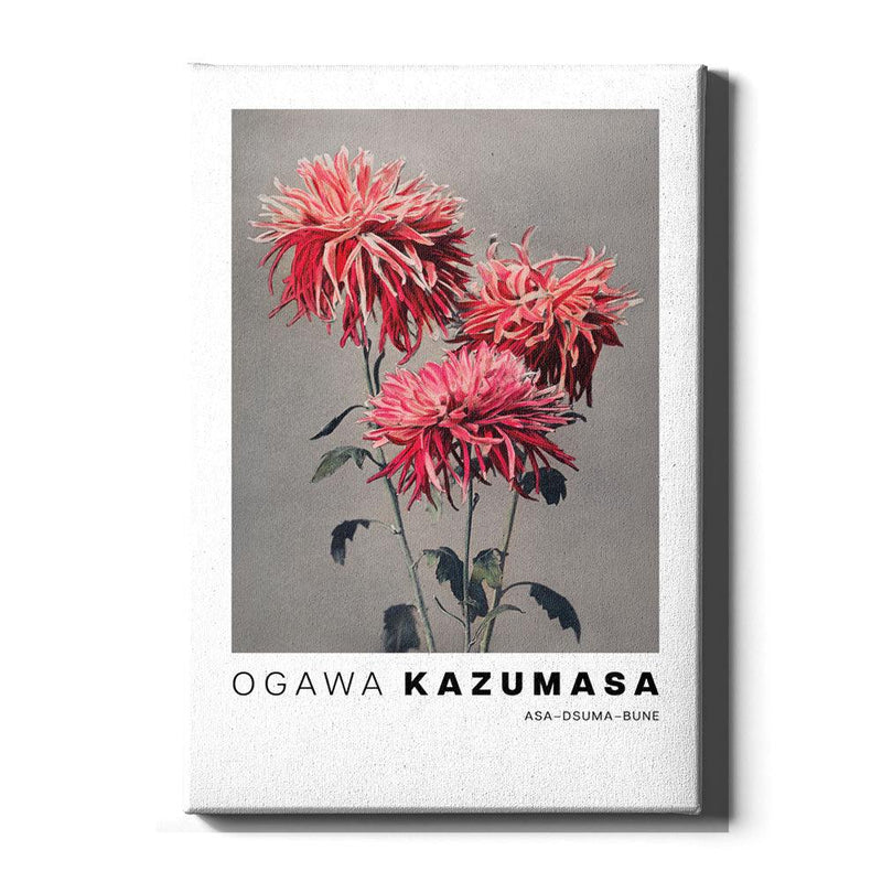 Ogawa Kazumasa - Asa–dsuma–bune - Walljar