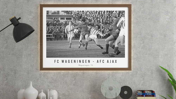 Ajax posters