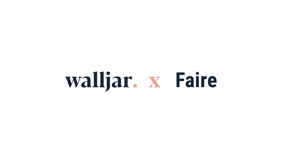 Bestel vandaag nog Walljar’s producten in de groothandel en krijg €300 korting! - Walljar