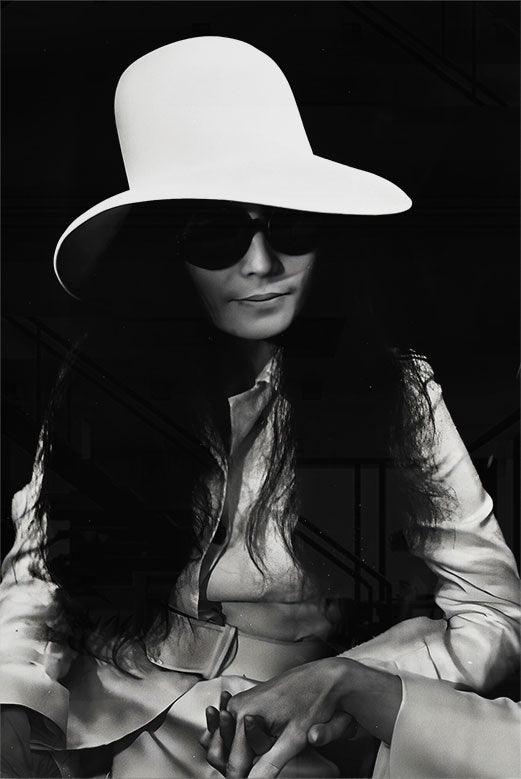 Yoko Ono - Walljar
