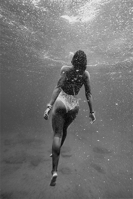 Underwater - Walljar