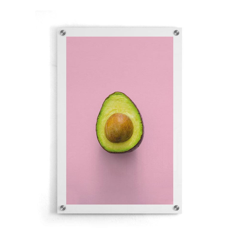 Avocado poster
