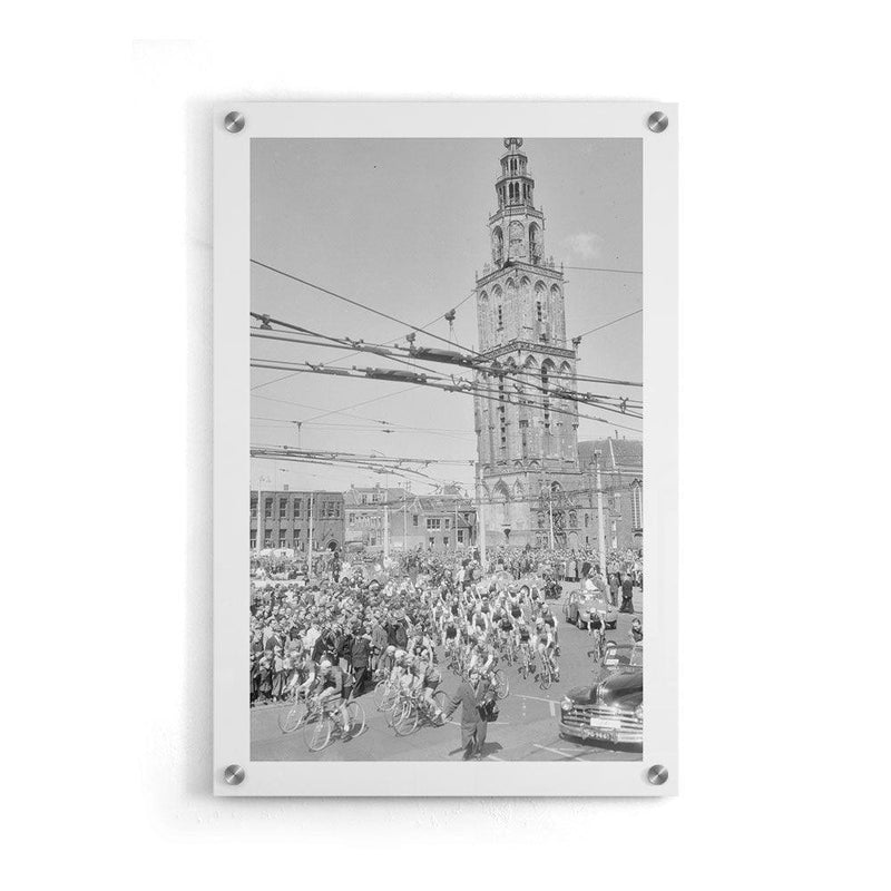 Groningen poster