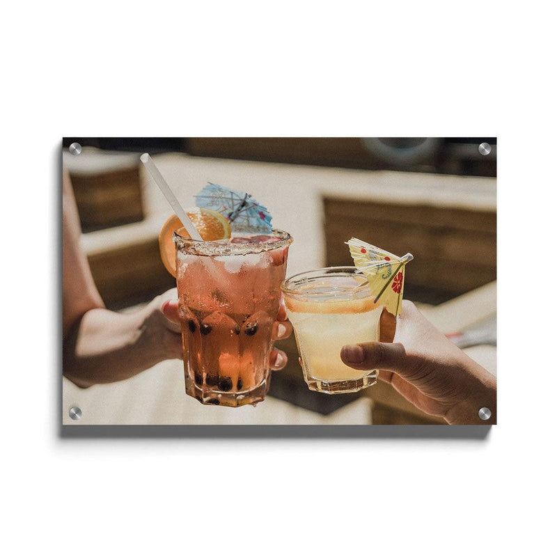 Cocktail Proost - Walljar