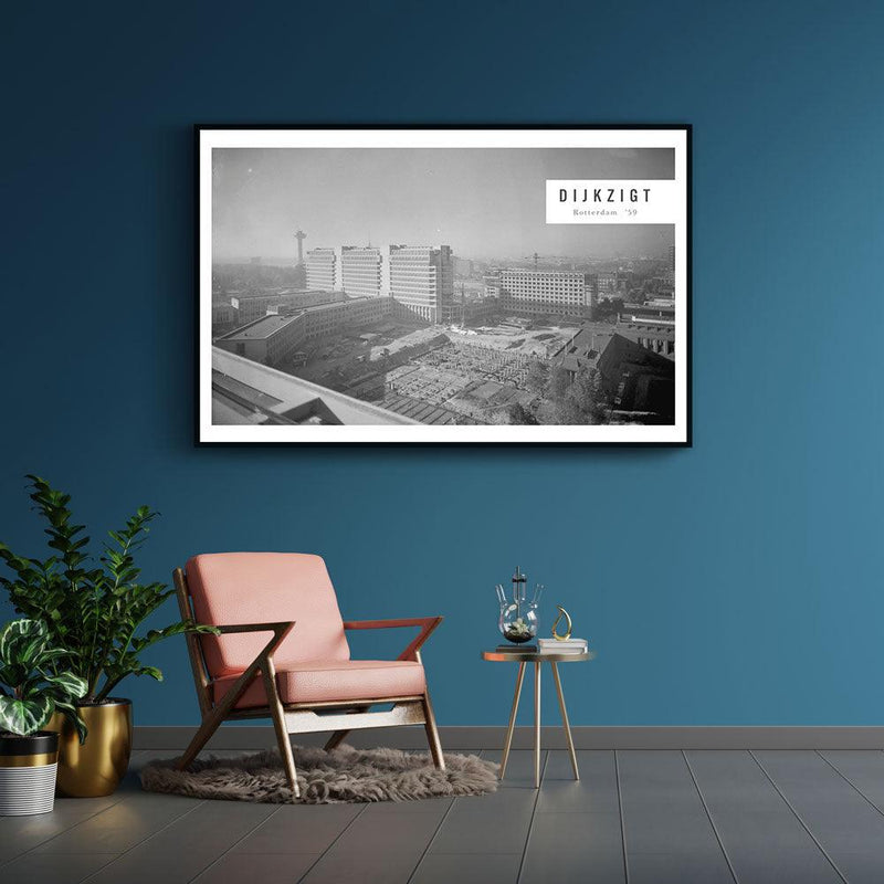 Rotterdam posters