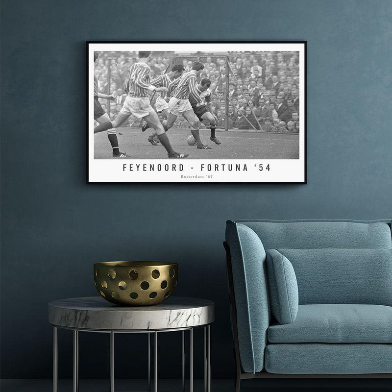 Feyenoord poster