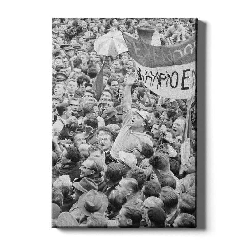 Feyenoord poster 