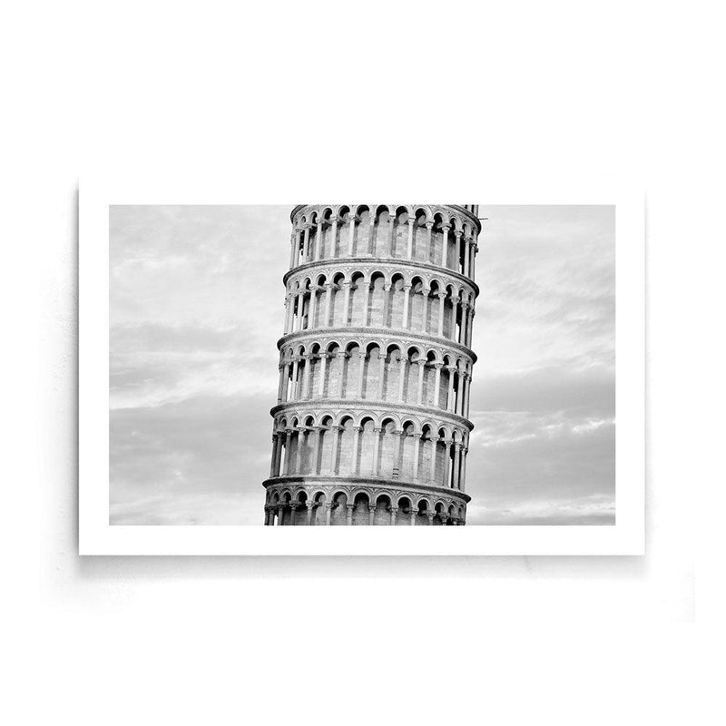 Pisa poster