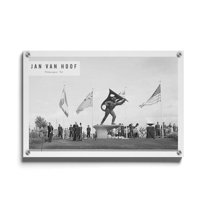 Nijmegen poster