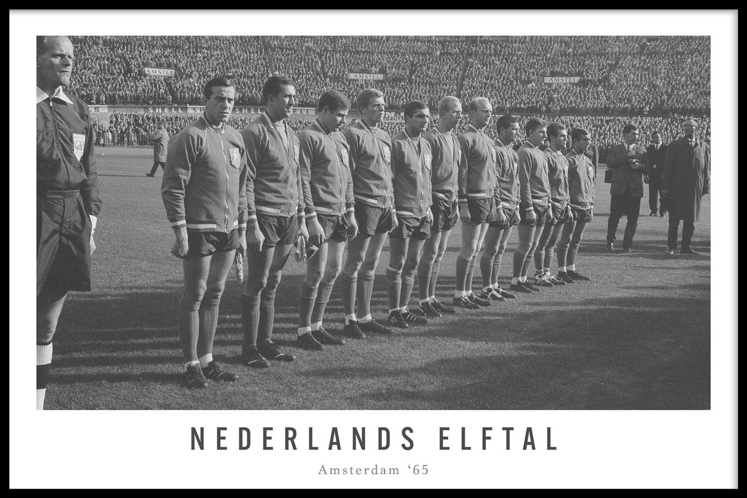 Nederlands voetbalelftal posters | Walljar.com – Getagt "horizontaal"