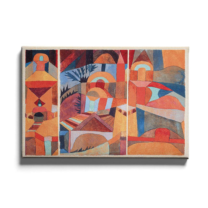 Paul Klee poster