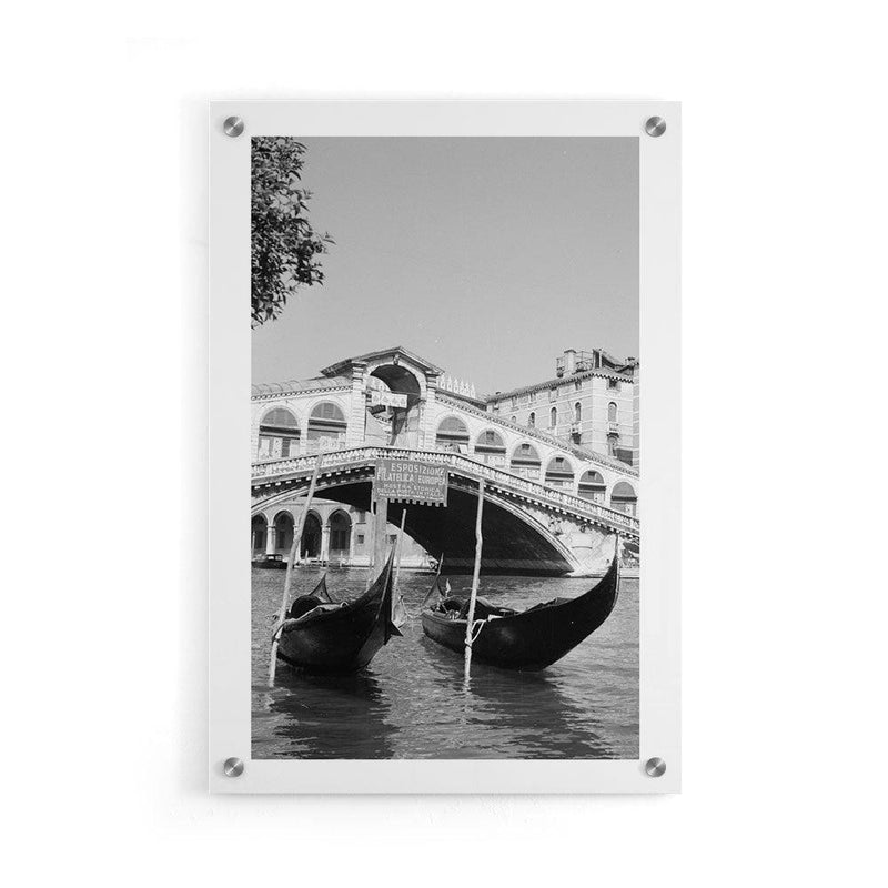 Venetië poster