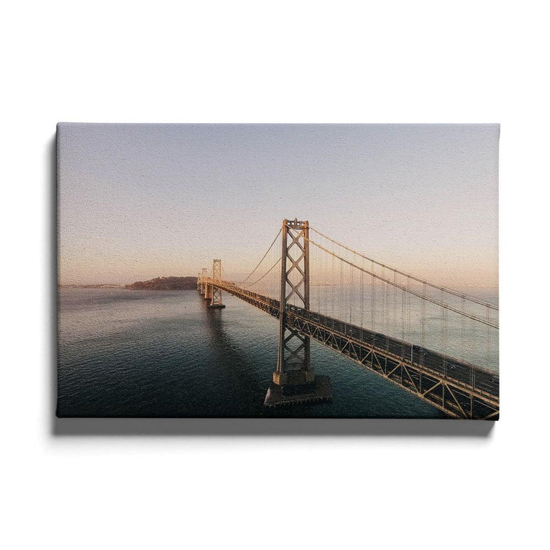 Golden Gate Bridge poster