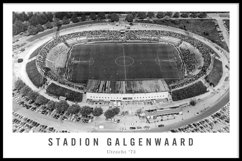 Stadion Galgenwaard
