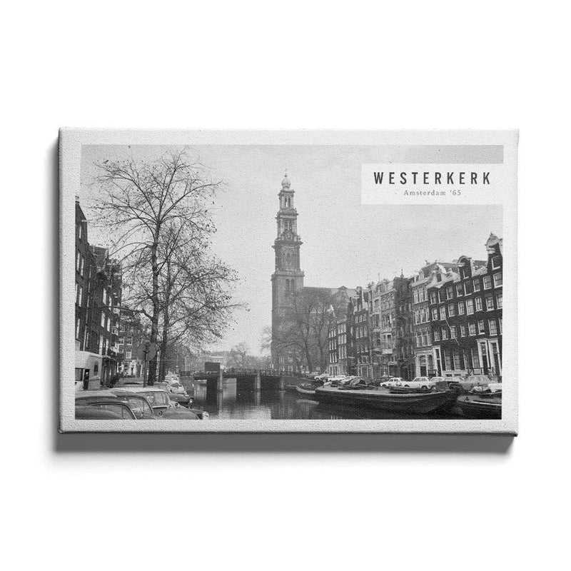 Amsterdam poster