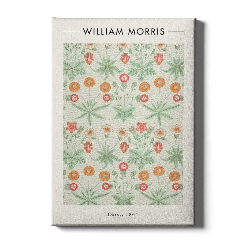 William Morris poster